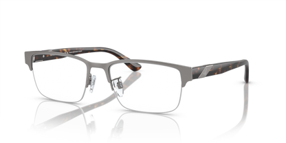 Matte Gunmetal - 0EA1129 8056597975995