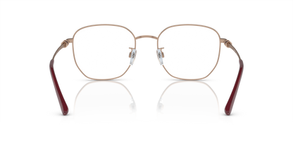 Rose Gold/Bordeaux - 0EA1134D 8056597979016