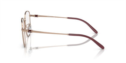 Rose Gold/Bordeaux - 0EA1134D 8056597979016