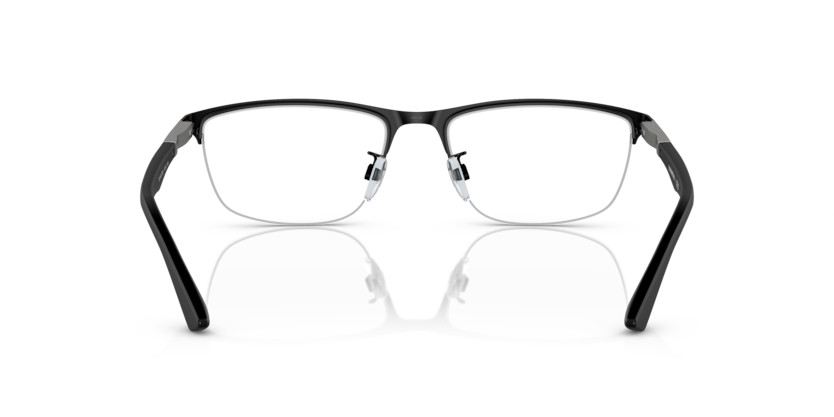 Matte Black - 0EA1142 8056597819893