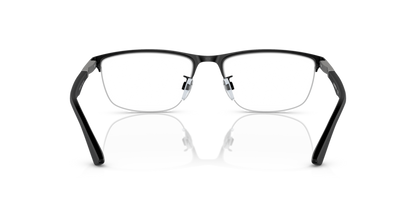 Matte Black - 0EA1142 8056597819893