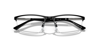 Matte Black - 0EA1142 8056597819893