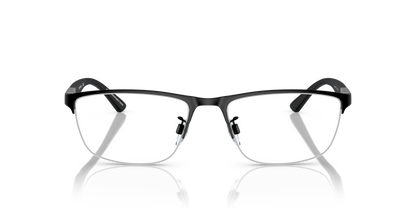 Matte Black - 0EA1142 8056597819893