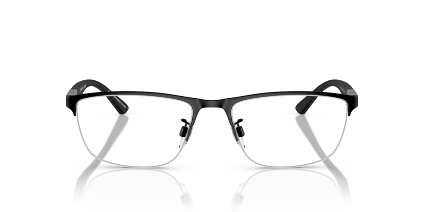 Matte Black - 0EA1142 8056597819893