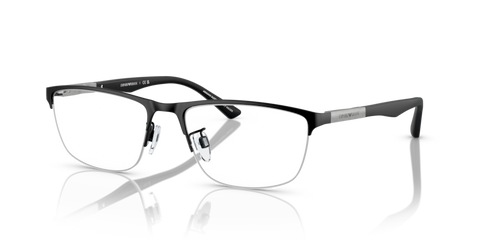 Matte Black - 0EA1142 8056597819893