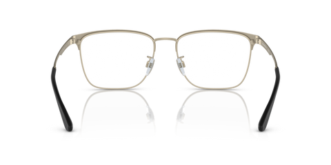 Matte Black/Pale Gold - 0EA1146D 8056597836838