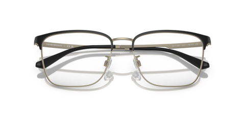 Matte Black/Pale Gold - 0EA1146D 8056597836838
