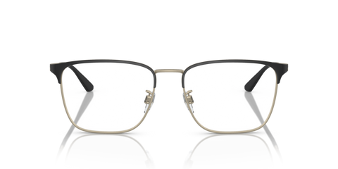 Matte Black/Pale Gold - 0EA1146D 8056597836838