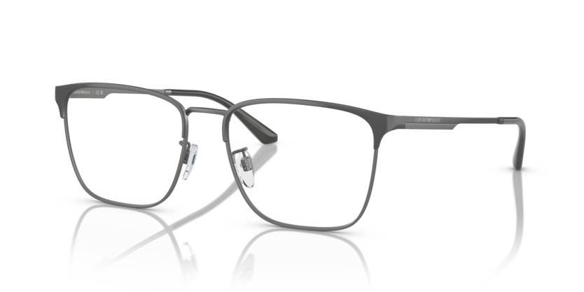 Grey (Shiny Grey/Gunmetal 3010) 8056597836845