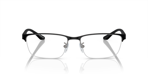 Matte Gunmetal/Black - 0EA1147 8056597944939