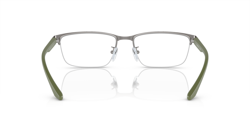 Matte Gunmetal/Sage Green - 0EA1147 8056597944984