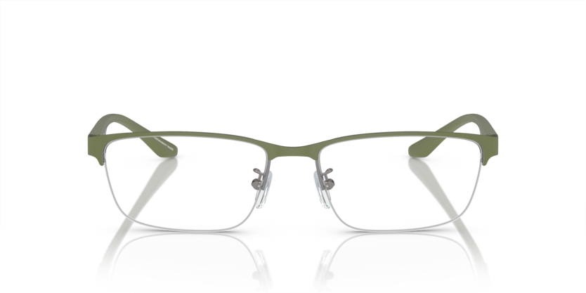 Matte Gunmetal/Sage Green - 0EA1147 8056597944984