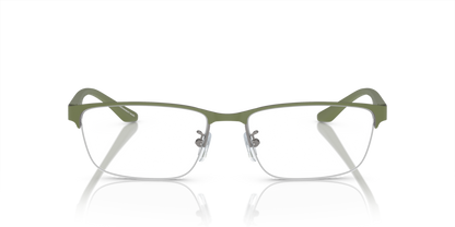 Matte Gunmetal/Sage Green - 0EA1147 8056597944984