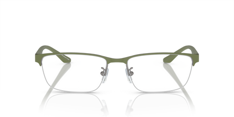 Matte Gunmetal/Sage Green - 0EA1147 8056597944984