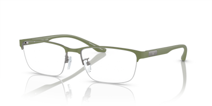 Matte Gunmetal/Sage Green - 0EA1147 8056597944984