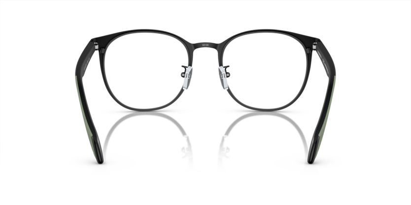 Matte Black - 0EA1148 8056597947084