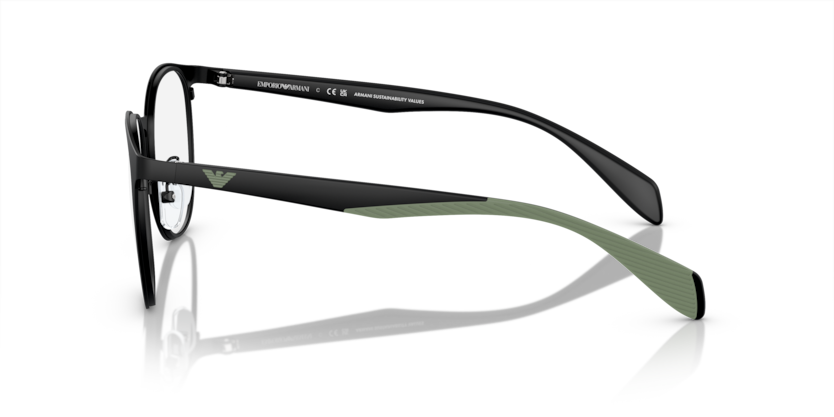 Matte Black - 0EA1148 8056597947084