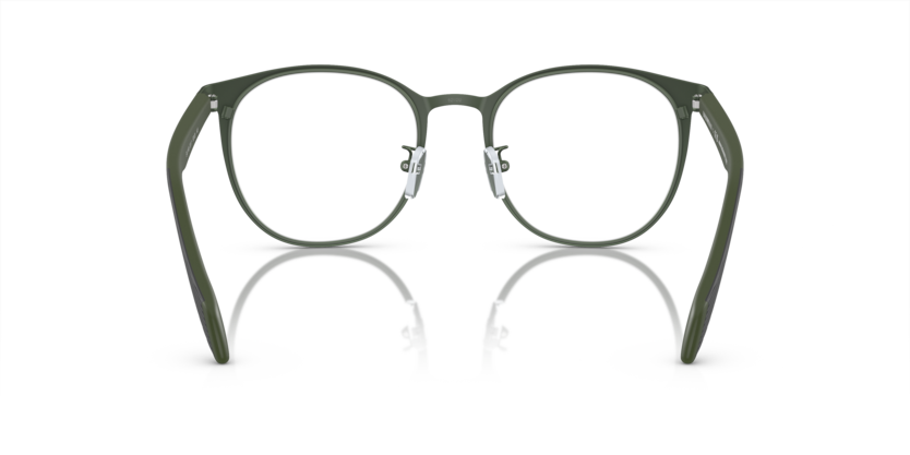 Matte Green - 0EA1148 8056597947114