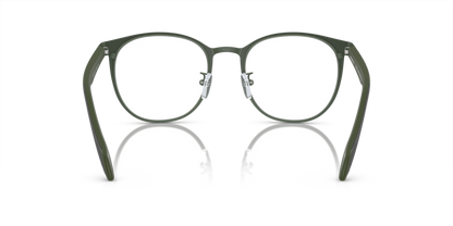 Matte Green - 0EA1148 8056597947114