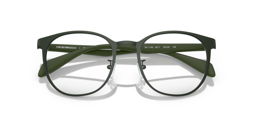 Matte Green - 0EA1148 8056597947114