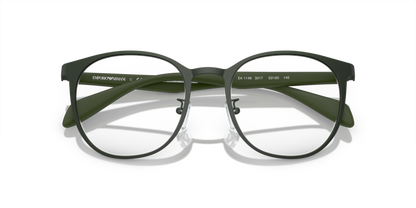 Matte Green - 0EA1148 8056597947114