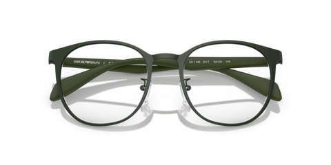 Matte Green - 0EA1148 8056597947114