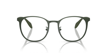 Matte Green - 0EA1148 8056597947114