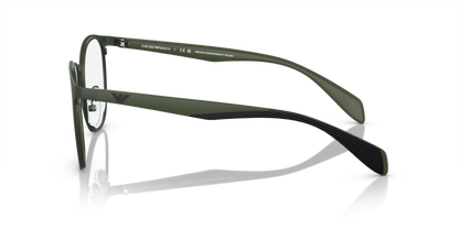 Matte Green - 0EA1148 8056597947114