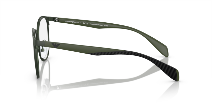 Matte Green - 0EA1148 8056597947114