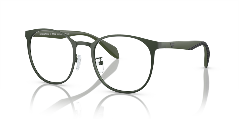 Matte Green - 0EA1148 8056597947114