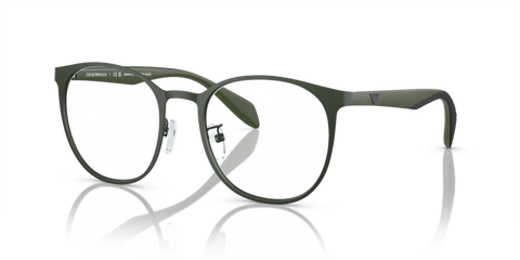 Matte Green - 0EA1148 8056597947114