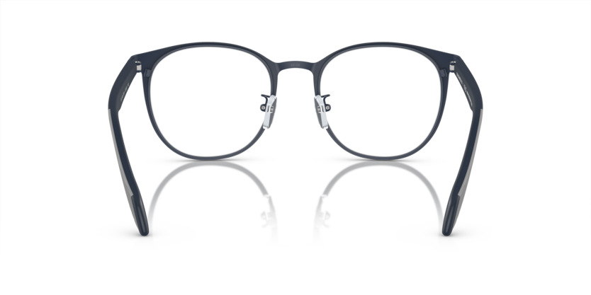 Matte Blue - 0EA1148 8056597947121