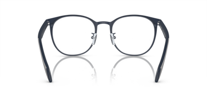 Matte Blue - 0EA1148 8056597947121