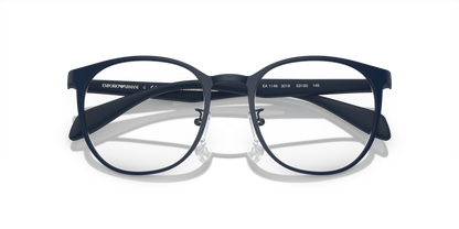 Matte Blue - 0EA1148 8056597947121