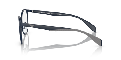 Matte Blue - 0EA1148 8056597947121