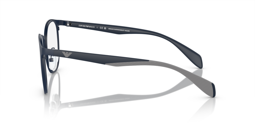 Matte Blue - 0EA1148 8056597947121