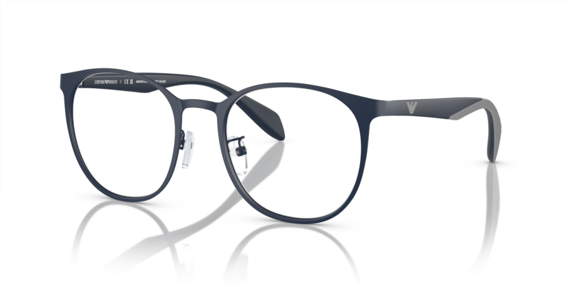 Matte Blue - 0EA1148 8056597947121