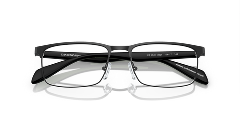 Matte Black - 0EA1149 8056597946711