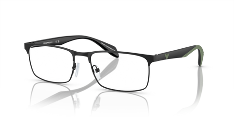 Matte Black - 0EA1149 8056597946711