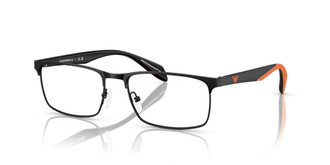 Matte Black - 0EA1149 8056262297223
