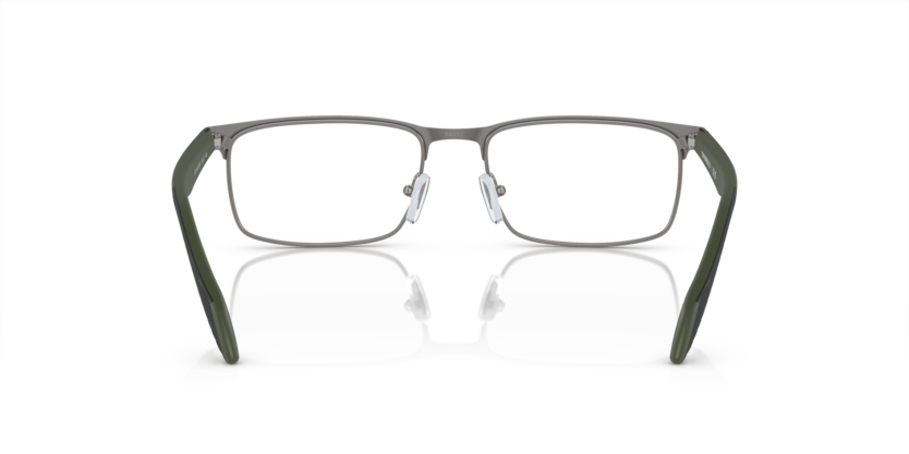 Matte Gunmetal/Green - 0EA1149 8056597946742