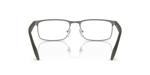Matte Gunmetal/Green - 0EA1149 8056597946742