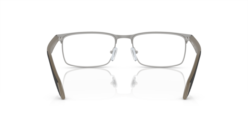 Matte Silver/Mud - 0EA1149 8056597946773