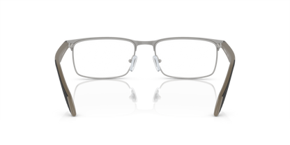 Matte Silver/Mud - 0EA1149 8056597946773