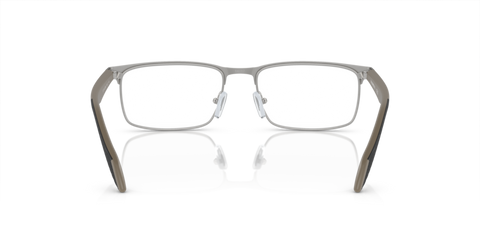Matte Silver/Mud - 0EA1149 8056597946773