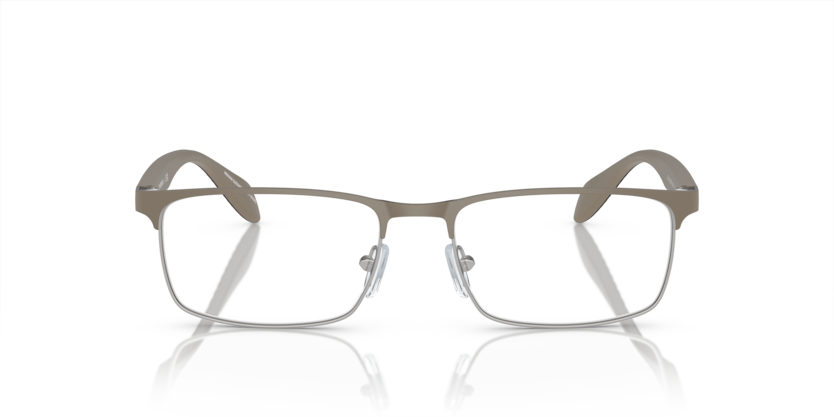 Matte Silver/Mud - 0EA1149 8056597946773