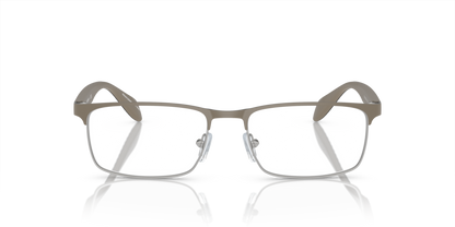 Matte Silver/Mud - 0EA1149 8056597946773