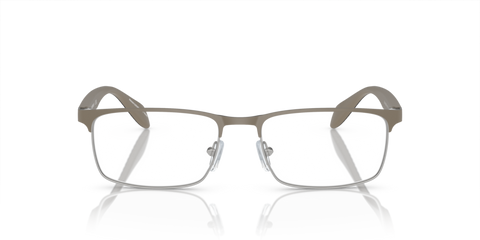Matte Silver/Mud - 0EA1149 8056597946773
