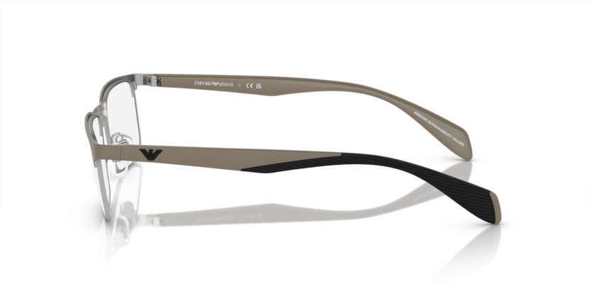 Matte Silver/Mud - 0EA1149 8056597946773