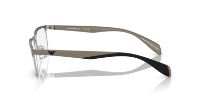 Matte Silver/Mud - 0EA1149 8056597946773